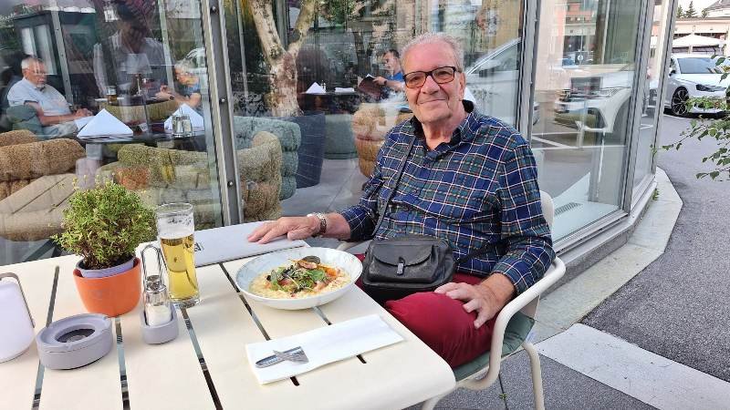 Orangen Risotto mit Lachs (2).jpeg